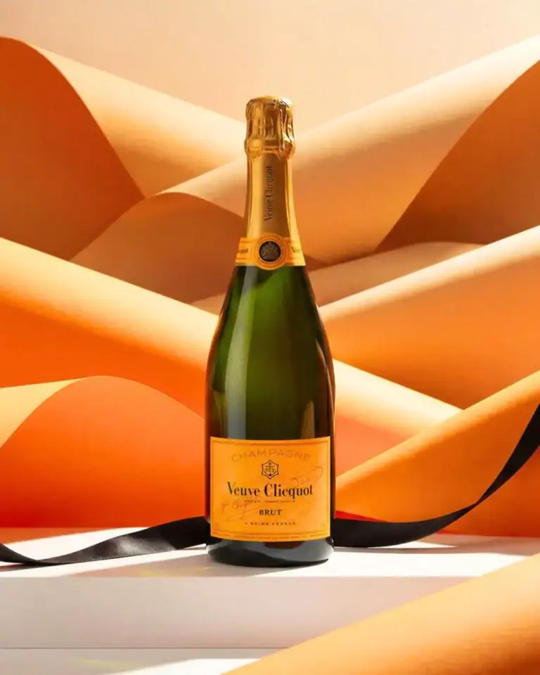 Vins et spiritueux