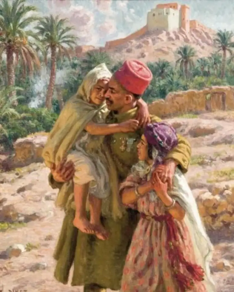 Orientalisme