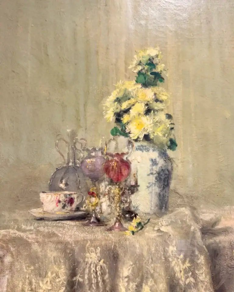 Tableaux