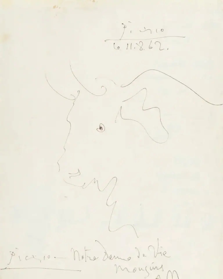 Dessins