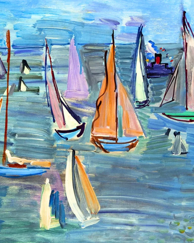 Art moderne