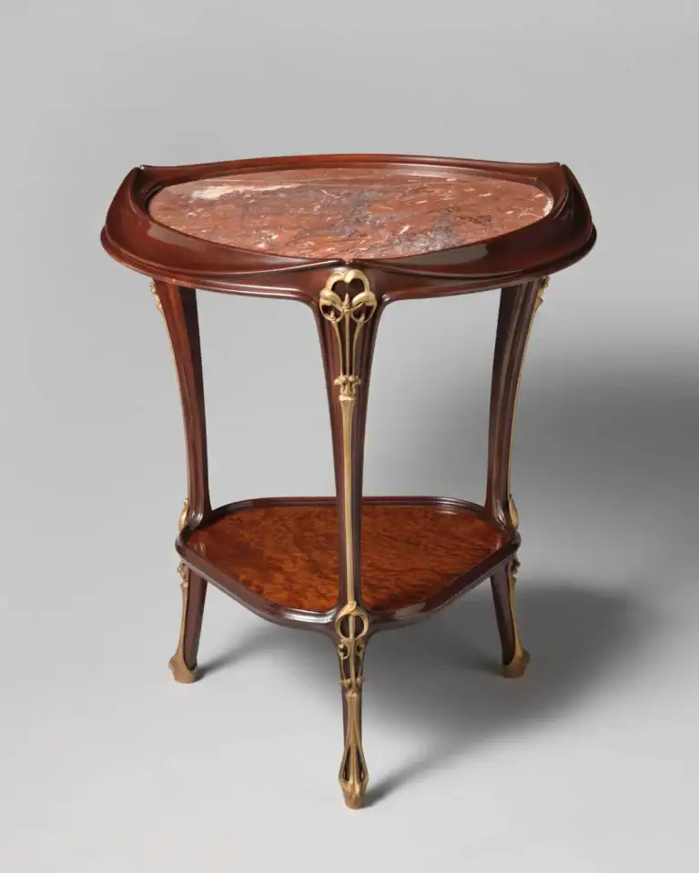 Art nouveau